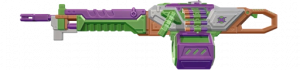 Blastxodin — val skins option 7
