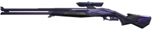 Exooutlaw — val skins option 14