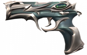 Forsakenclassic — val skins option 16