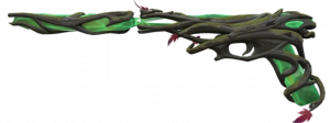 Gaia27svengeanceghostgreen — val skins option 19