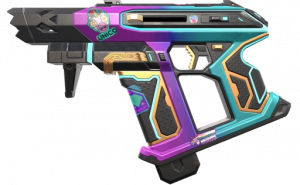 Glitchpopfrenzy — val skins option 21