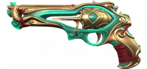 Imperiumsheriff — val skins option 26
