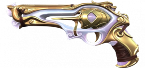 Imperiumsheriffpearl — val skins option 28