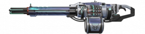 Neofrontierodinsilver — val skins option 33