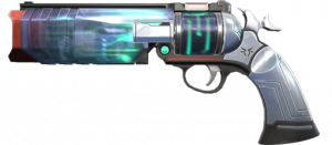 Neofrontiersheriffsilver — val skins option 35