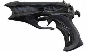 Nocturnumclassicblack — val skins option 38
