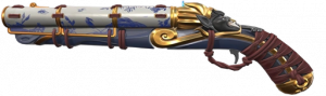 Onishortytsubame — val skins option 42