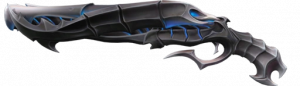 Primordiumshortycobalt — val skins option 55
