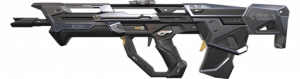 Protocol781 Abulldog — val skins option 56