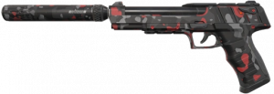 Reconghostredcamo — val skins option 68