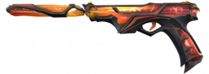 Ruinationghostred Yellow — val skins option 78