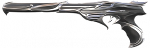 Sovereignghostsilver — val skins option 89