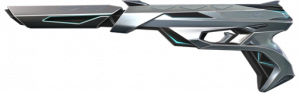 Xer3ffangghostsilver — val skins option 95