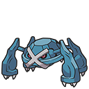 Zzzzz 17211061330376 Metagross — Pokemon Home Menu Sprites (2024) option 376