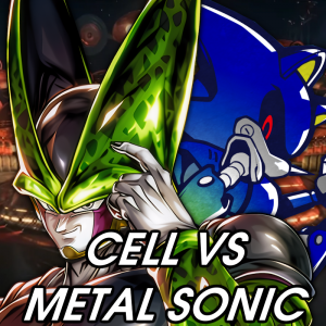 Zzzzz 1773001968cell Vs Metal Sonic — 2026 Media (Pit) option 34
