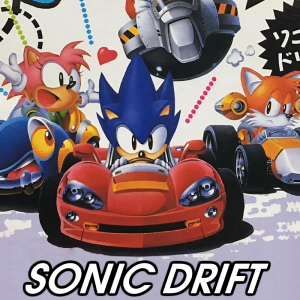 Zzzzz 1773784157sonic Drift — 2026 Media (Pit) option 176