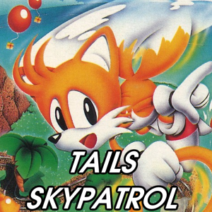 Zzzzz 1773784157tails Skypatrol — 2026 Media (Pit) option 191