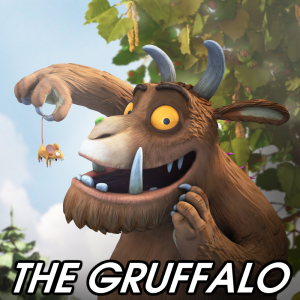 Zzzzz 1774732948the Gruffalo — 2026 Media (Pit) option 203