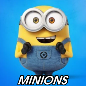 Zzzzz 1776198734minions — 2026 Media (Pit) option 109