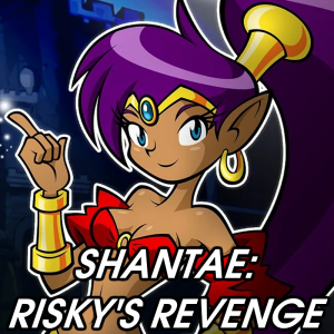 Zzzzz 1777212851shantae Riskys Revenge — 2026 Media (Pit) option 169