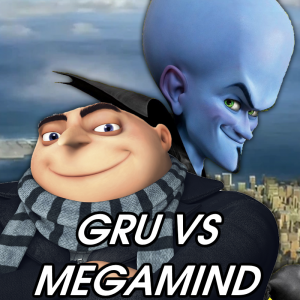 Zzzzz 1777836035gru Vs Megamind — 2026 Media (Pit) option 74
