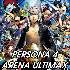 Zzzzz 1777927677persona 4 Arena Ultimax — 2026 Media (Pit) option 129