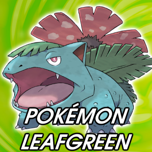 Zzzzz 1778325040pokmon Leafgreen — 2026 Media (Pit) option 138