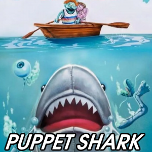 Zzzzz 1778962240puppet Shark — 2026 Media (Pit) option 146