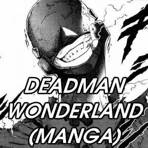 Zzzzz 1779098657deadman Wonderland Manga — 2026 Media (Pit) option 46