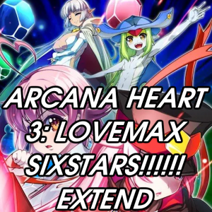 Zzzzz 1779115333arcana Heart 3 Lovemax Sixstars Extend — 2026 Media (Pit) option 10