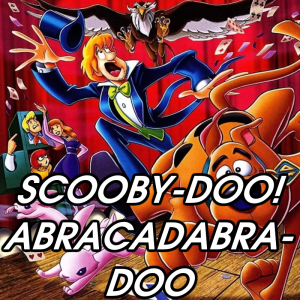 Zzzzz 1779654436scooby Doo Abracadabra Doo — 2026 Media (Pit) option 152