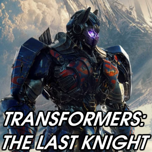 Zzzzz 1780174205transformers The Last Knight — 2026 Media (Pit) option 230