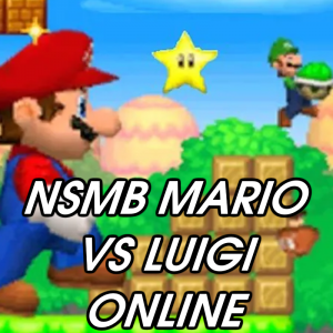 Zzzzz 1780426239nsmb Mario Vs Luigi Online — 2026 Media (Pit) option 125