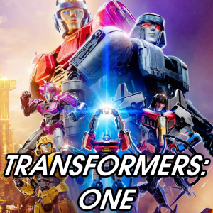 Zzzzz 1780518618transformers One — 2026 Media (Pit) option 227