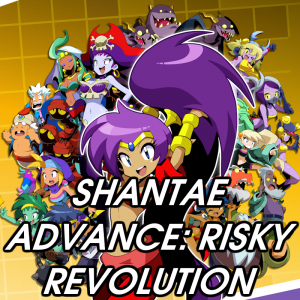 Zzzzz 1781788275shantae Advance Risky Revolution — 2026 Media (Pit) option 165