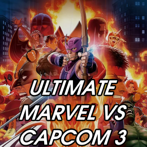 Zzzzz 1782504392ultimate Marvel Vs Capcom 3 — 2026 Media (Pit) option 232