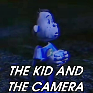 Zzzzz 1783098852the Kid And The Camera — 2026 Media (Pit) option 206