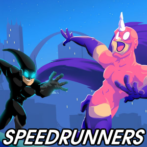 Zzzzz 1783796375speedrunners — 2026 Media (Pit) option 184