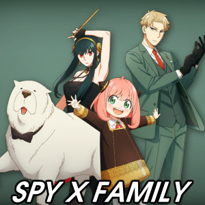 Zzzzz 1784014117spy X Family — 2026 Media (Pit) option 188