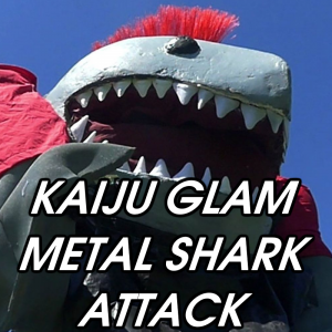 Zzzzz 1784751901kaiju Glam Metal Shark Attack — 2026 Media (Pit) option 94
