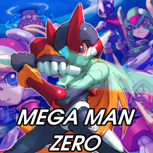Zzzzz 1785135785mega Man Zero — 2026 Media (Pit) option 103