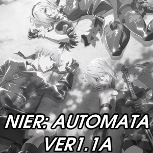 Zzzzz 1785439543nier Automata Ver11a — 2026 Media (Pit) option 123