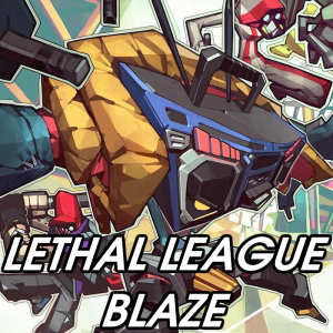 Zzzzz 1785610811lethal League Blaze — 2026 Media (Pit) option 98