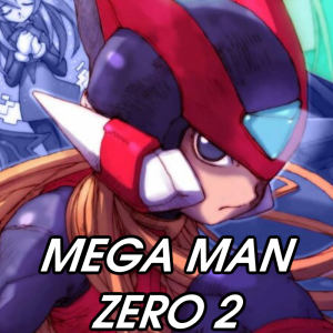 Zzzzz 1785775964mega Man Zero 2 — 2026 Media (Pit) option 104
