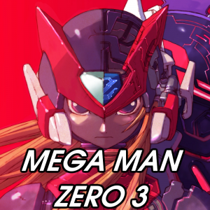 Zzzzz 1786868747mega Man Zero 3 — 2026 Media (Pit) option 105