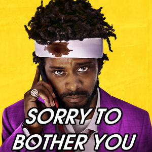 Zzzzz 1786868747sorry To Bother You — 2026 Media (Pit) option 182