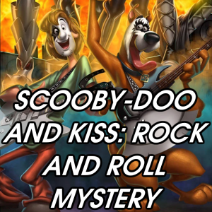 Zzzzz 1786911860scooby Doo And Kiss Rock And Roll Mystery — 2026 Media (Pit) option 153