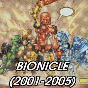 Zzzzz 1786965555bionicle 2001 2005 — 2026 Media (Pit) option 22
