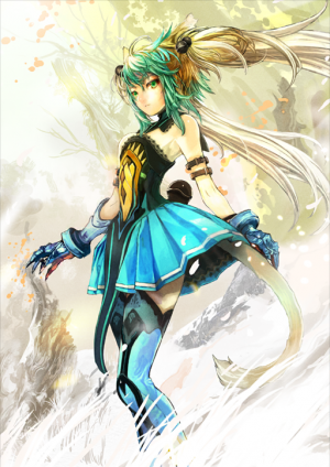 S014stage1 — All FGO Servants option 14