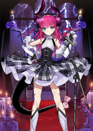 S018stage2 — All FGO Servants option 18